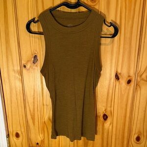 Nui merino silk in kelp